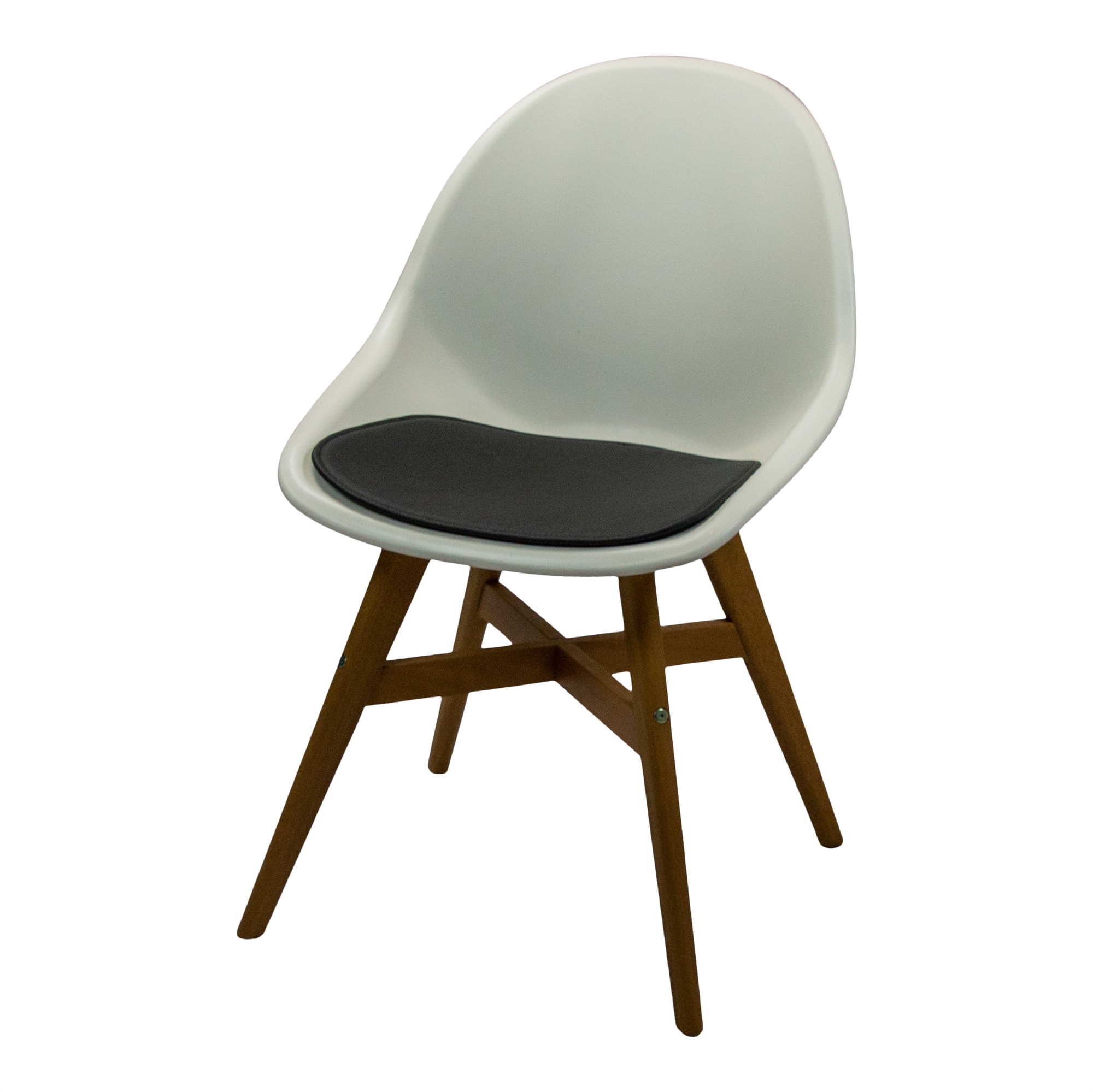 Ikea fanbyn chair review